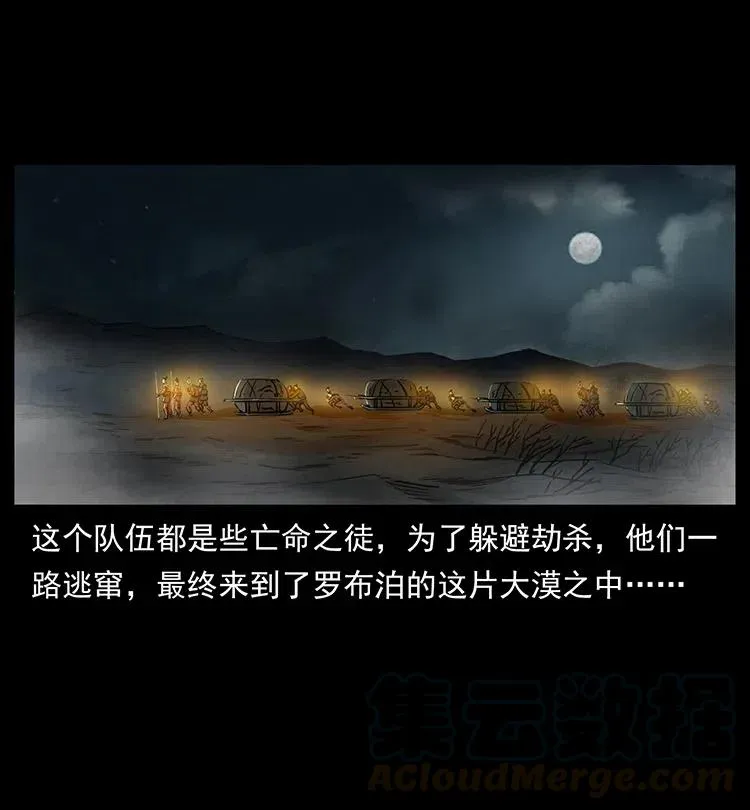 318 沙漠秃鹰 第85页