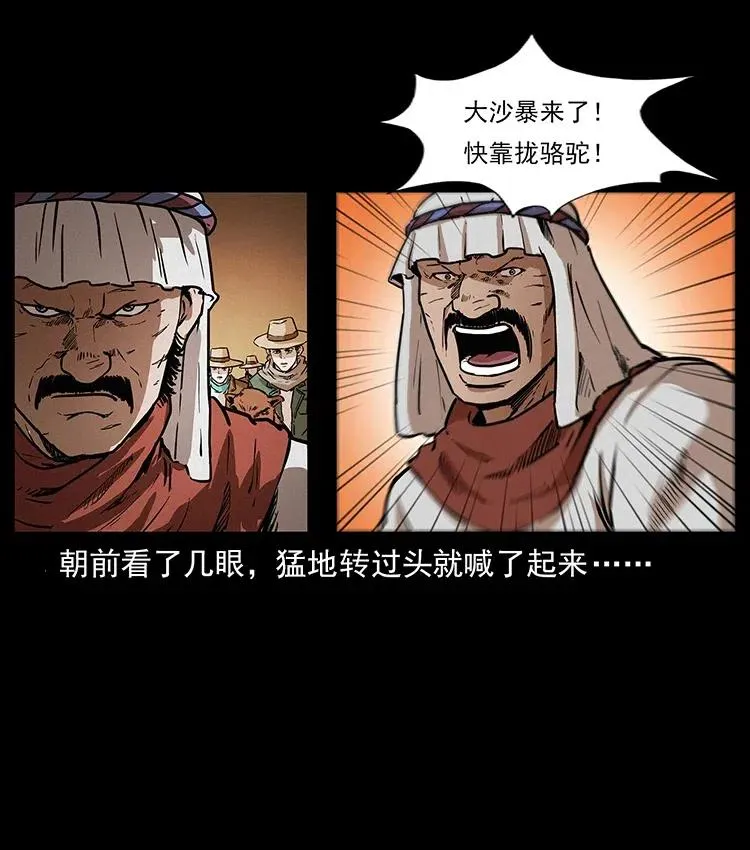 319 进发凶地 第51页