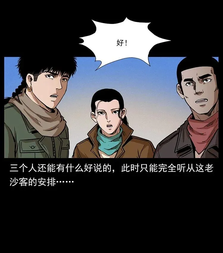 319 进发凶地 第66页