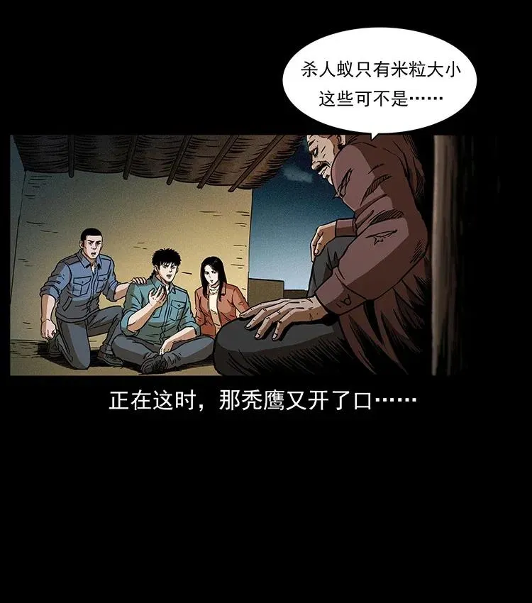 317 大漠凶兽 第10页