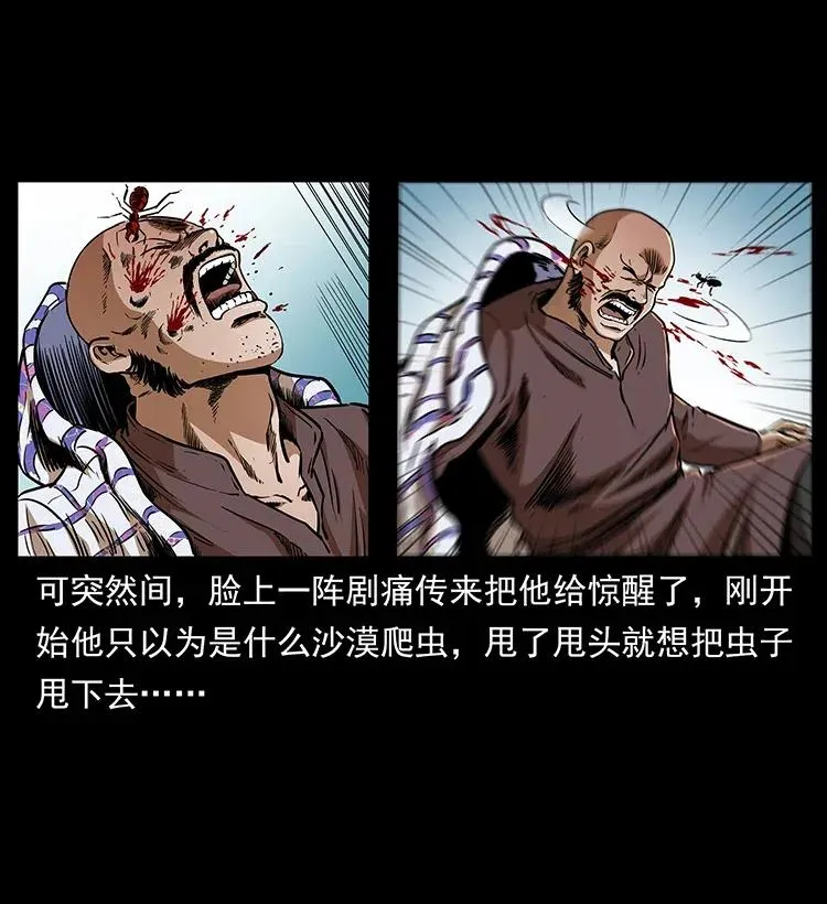 317 大漠凶兽 第14页
