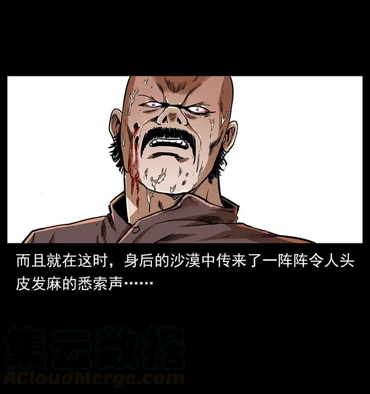 317 大漠凶兽 第17页