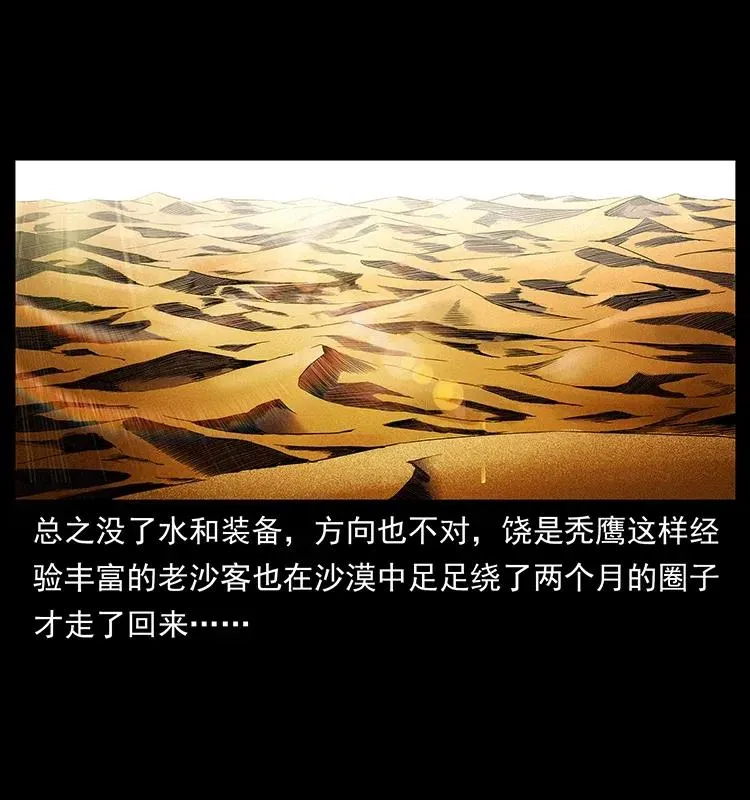 317 大漠凶兽 第28页