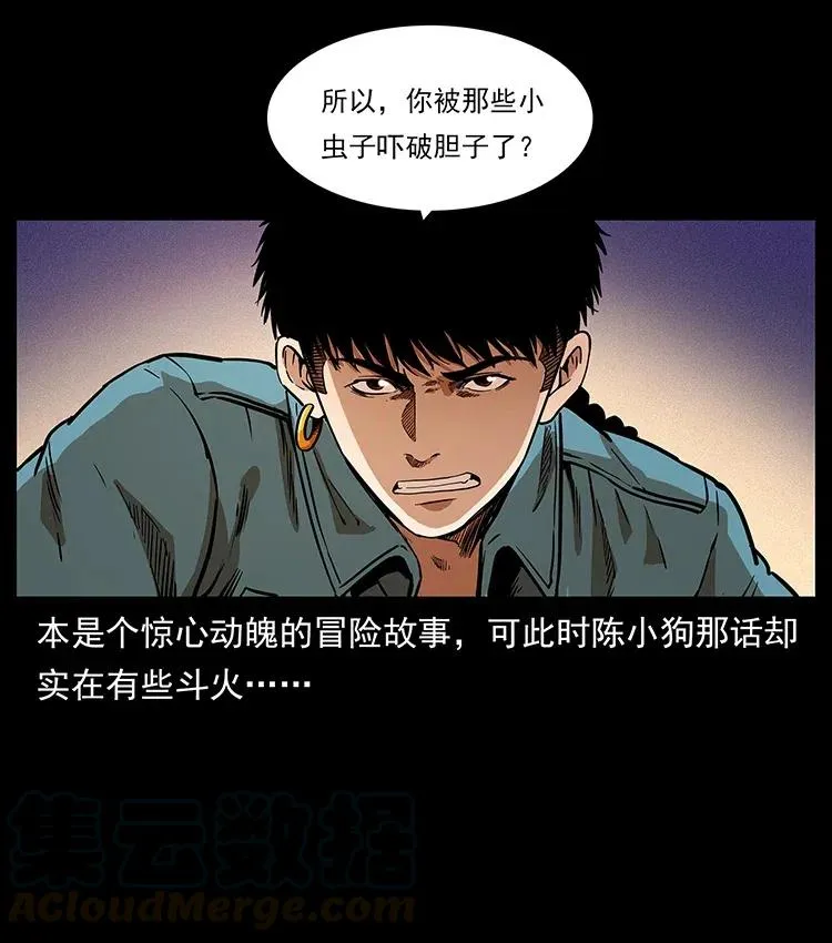 317 大漠凶兽 第29页