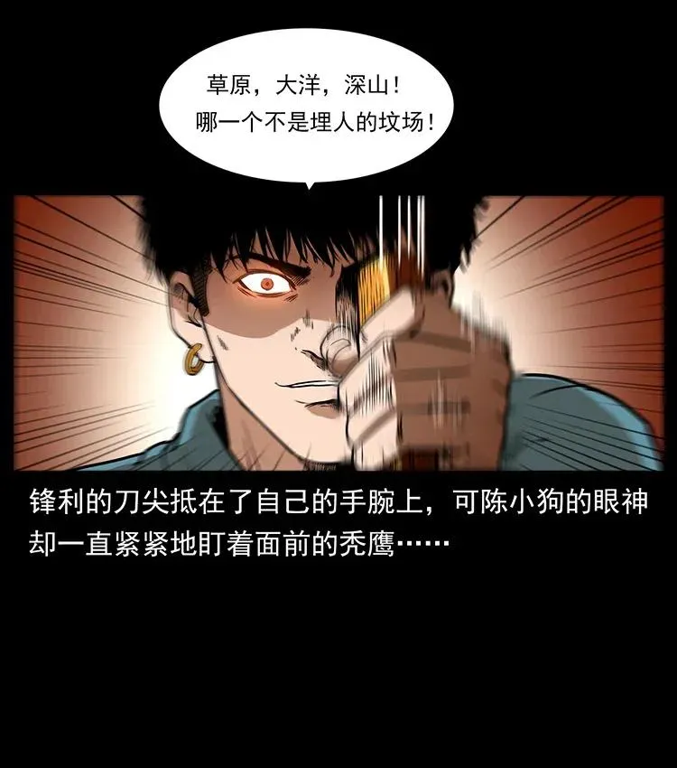 317 大漠凶兽 第40页