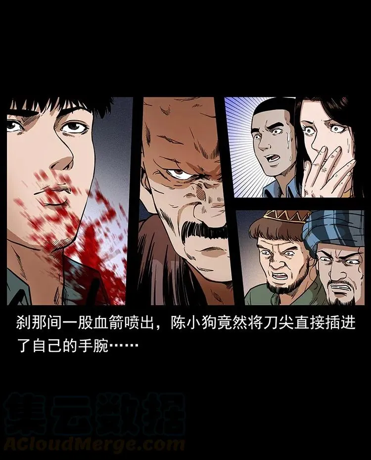 317 大漠凶兽 第41页