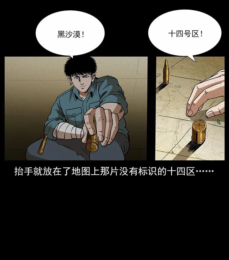 317 大漠凶兽 第52页
