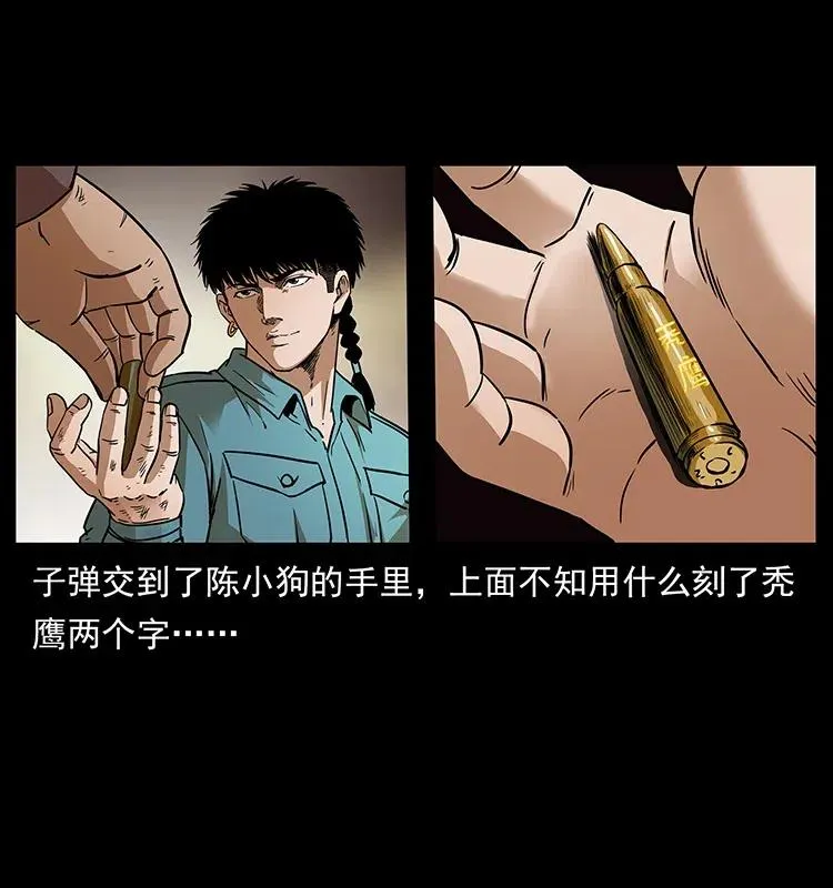 317 大漠凶兽 第58页
