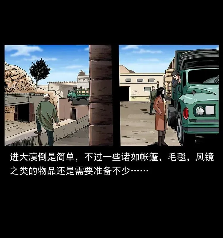 317 大漠凶兽 第64页