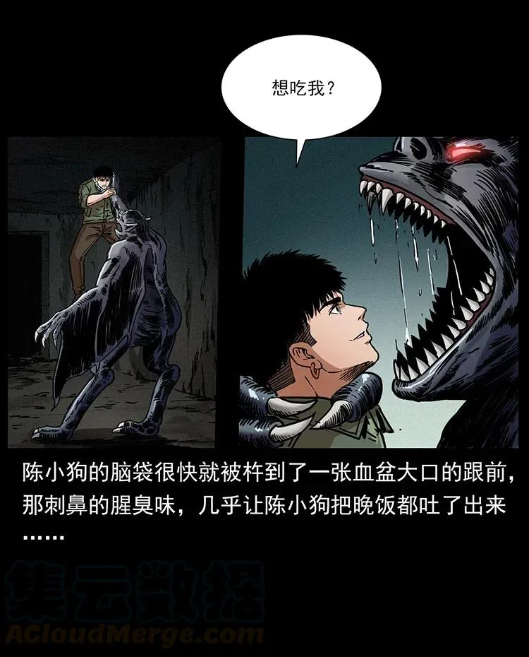 320 夜魔老大 第45页