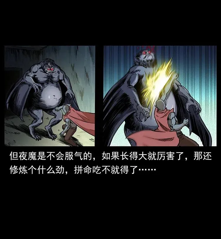 320 夜魔老大 第56页