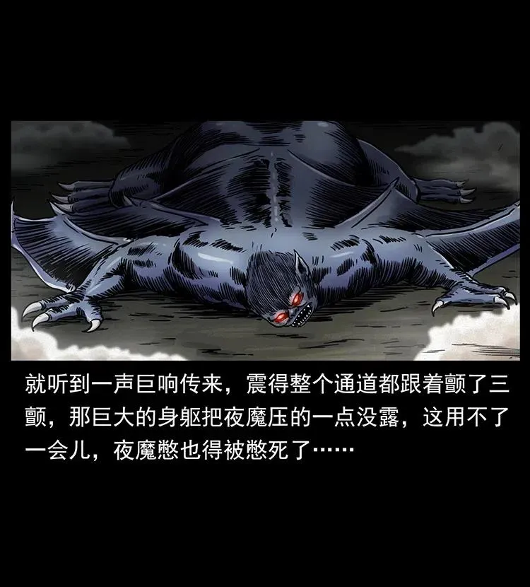 320 夜魔老大 第68页