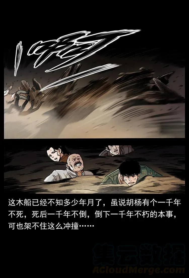 322 生死罗布泊 第21页