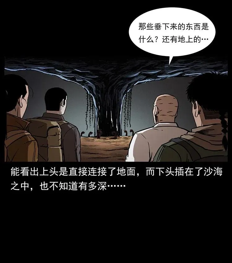 322 生死罗布泊 第28页