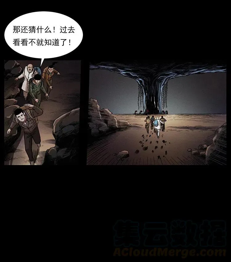 322 生死罗布泊 第29页
