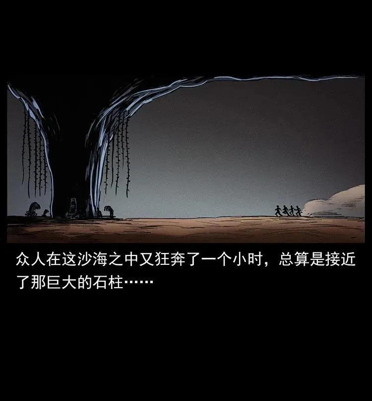 322 生死罗布泊 第30页