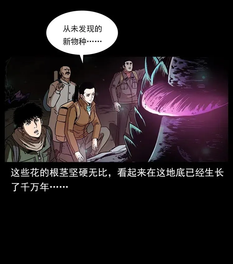322 生死罗布泊 第34页