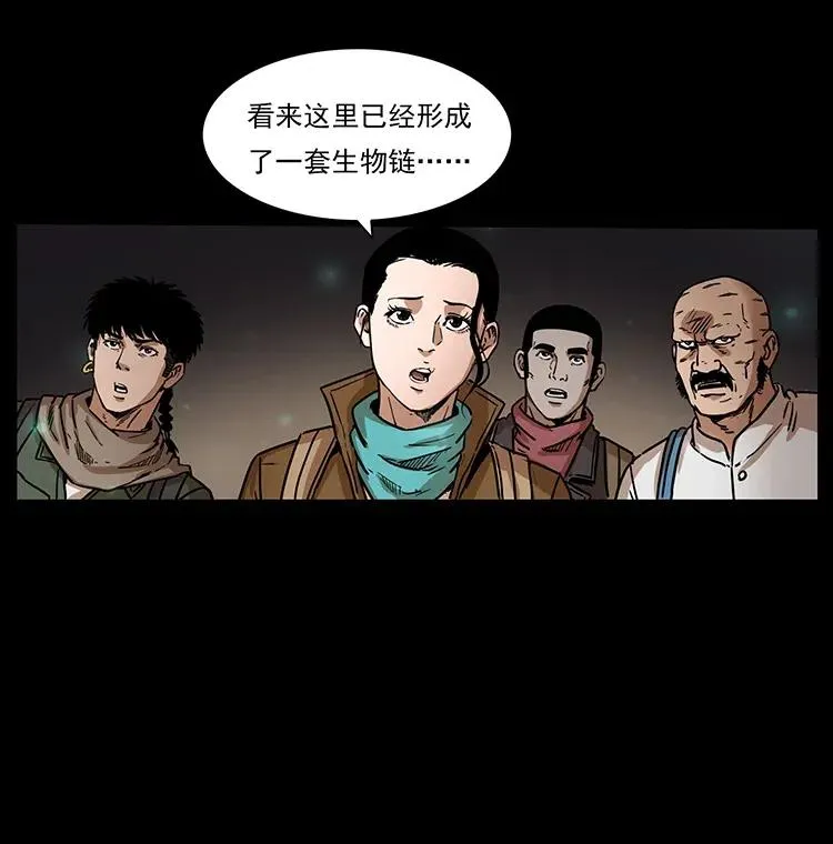 322 生死罗布泊 第35页