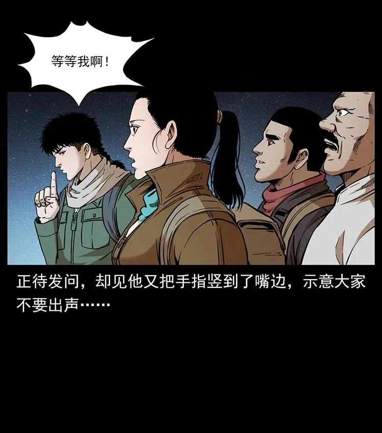 322 生死罗布泊 第48页