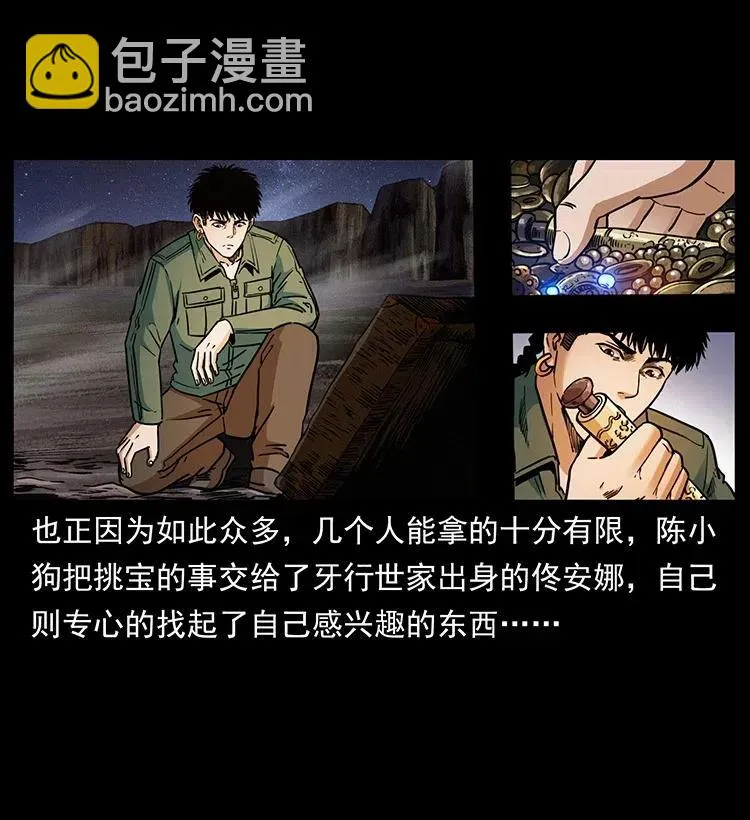 325 财宝！财宝！ 第11页