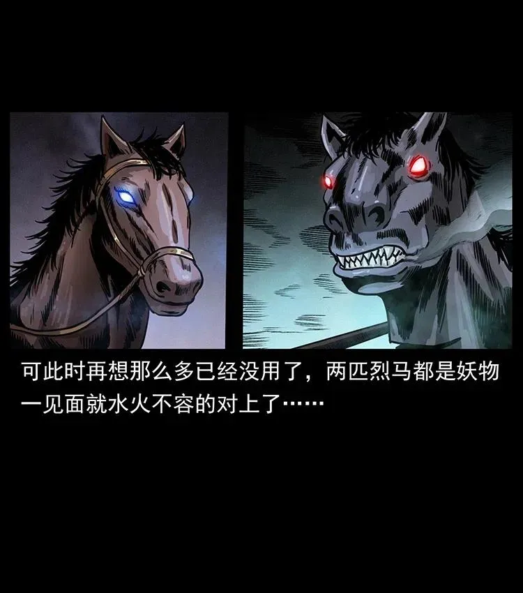 326 妖驹乌云 第35页