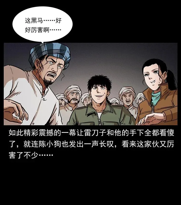 326 妖驹乌云 第44页