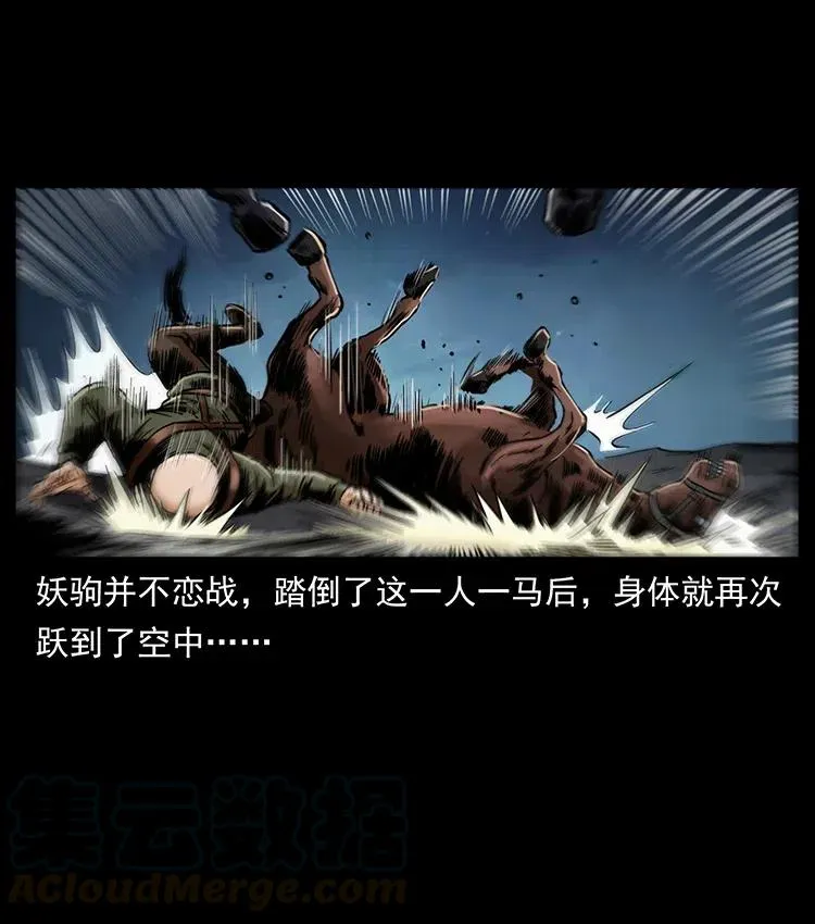 326 妖驹乌云 第45页