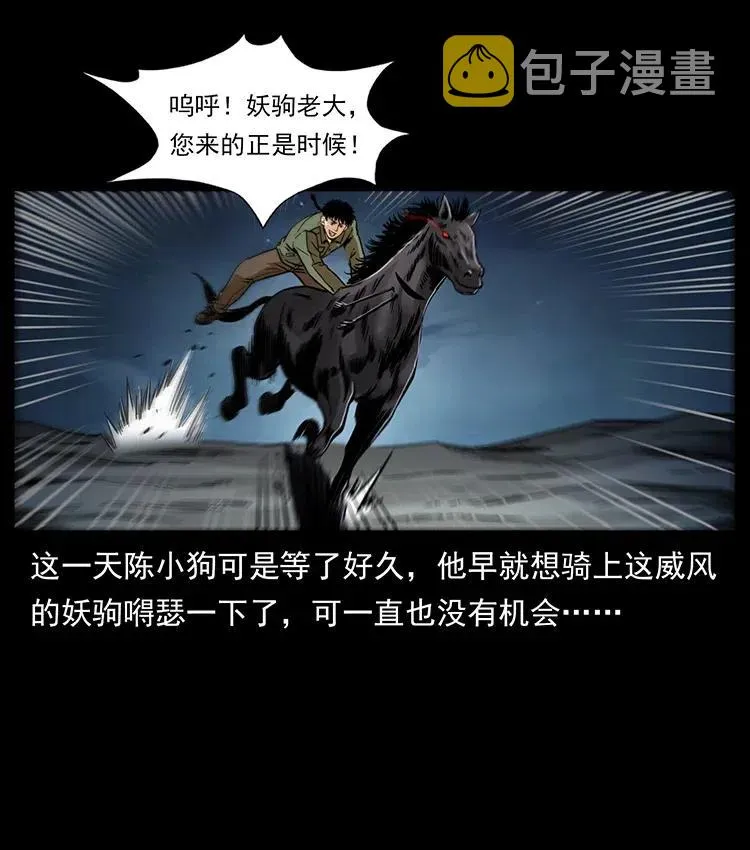 326 妖驹乌云 第47页