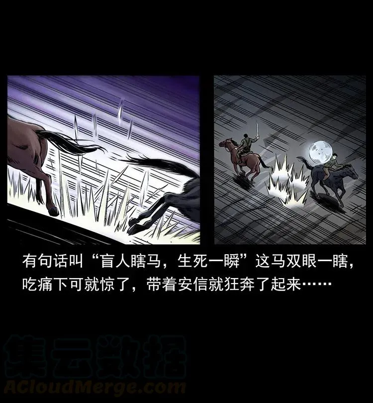 326 妖驹乌云 第61页