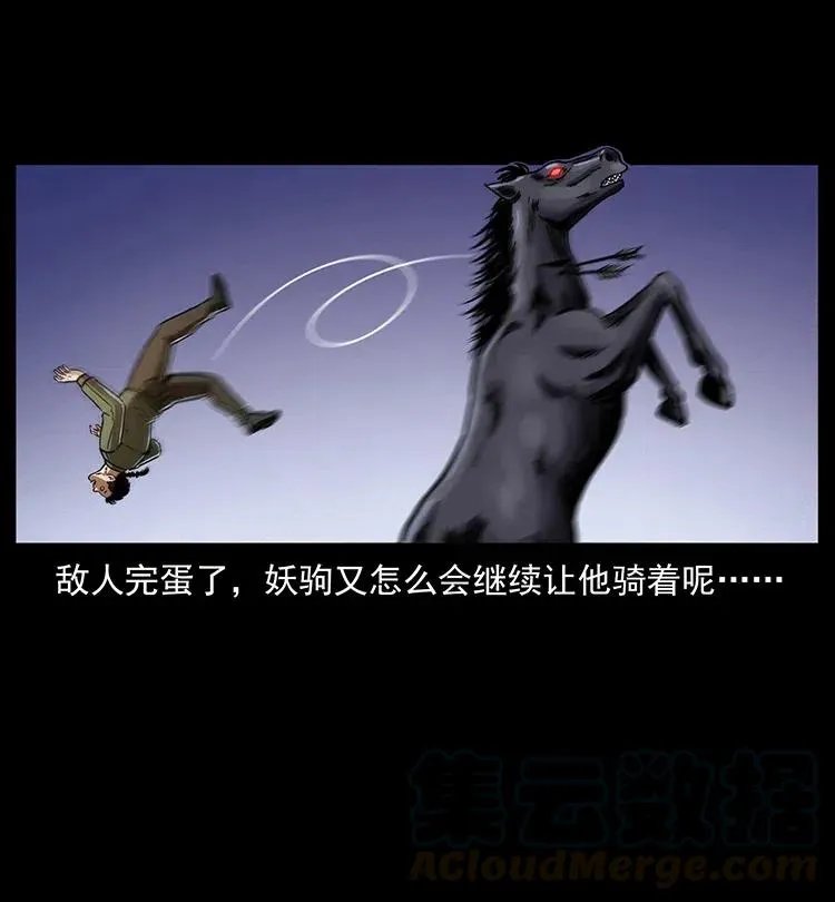 326 妖驹乌云 第81页