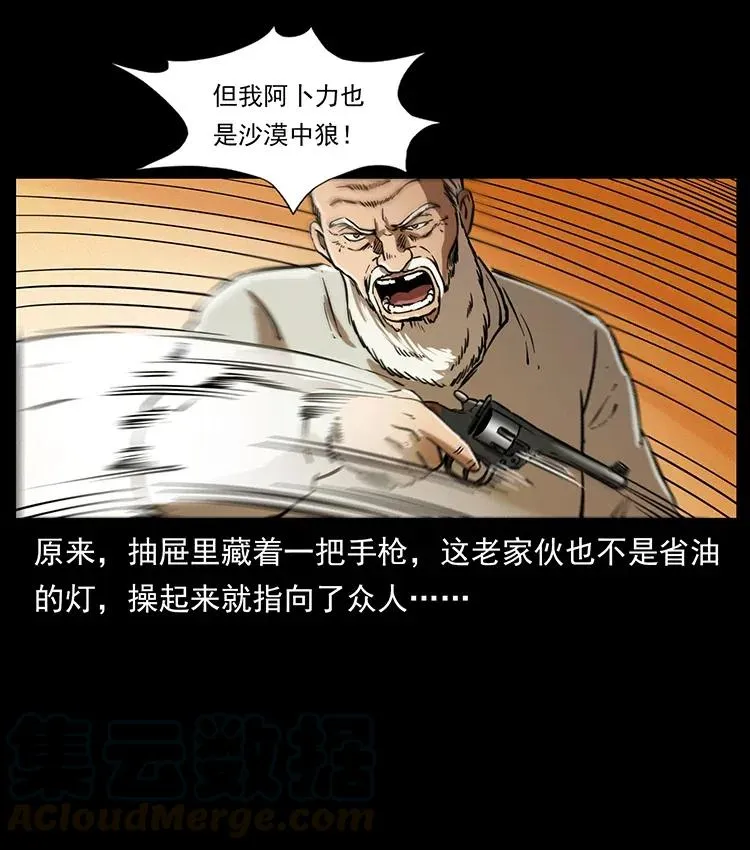 327 再见！大漠 第29页