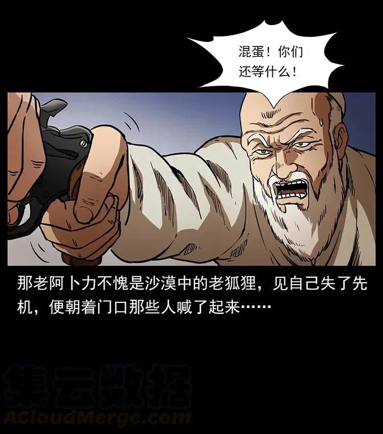 327 再见！大漠 第33页