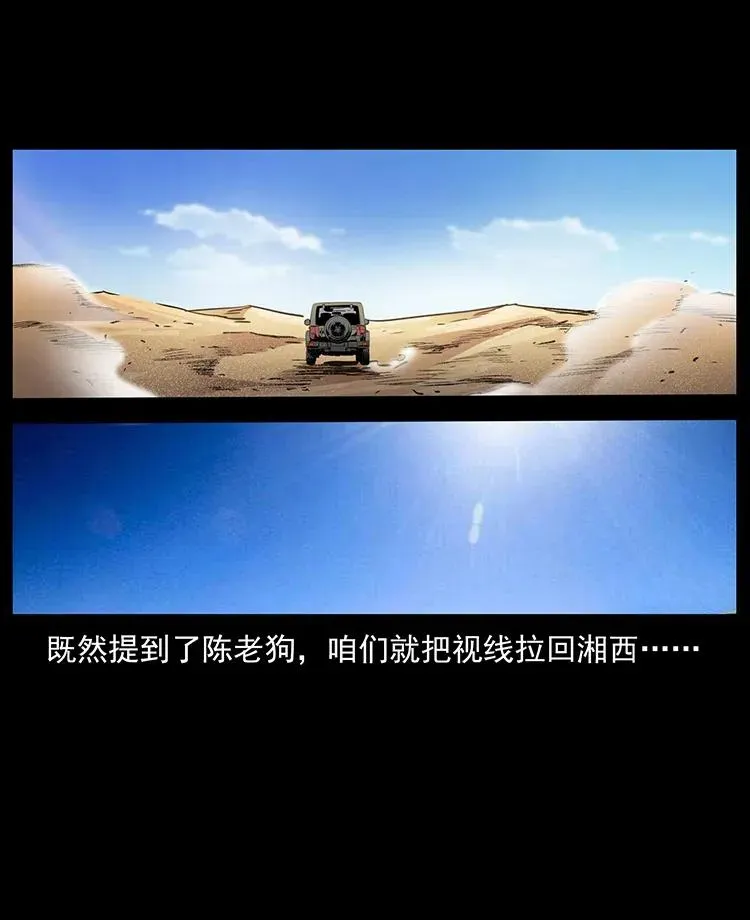 327 再见！大漠 第79页