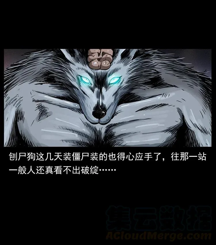 329 这个老头不好惹 第13页