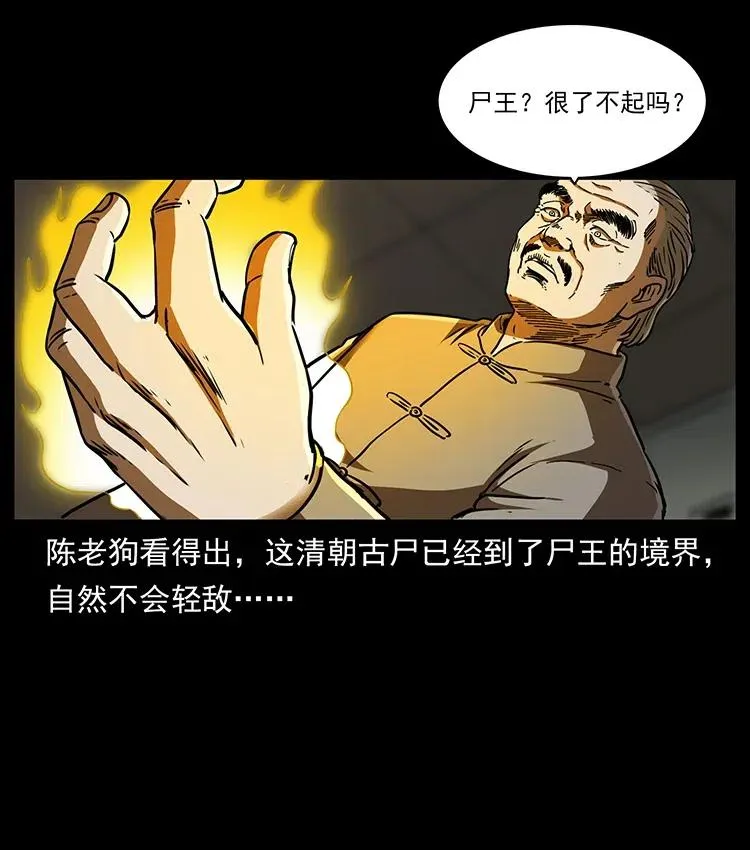 329 这个老头不好惹 第46页