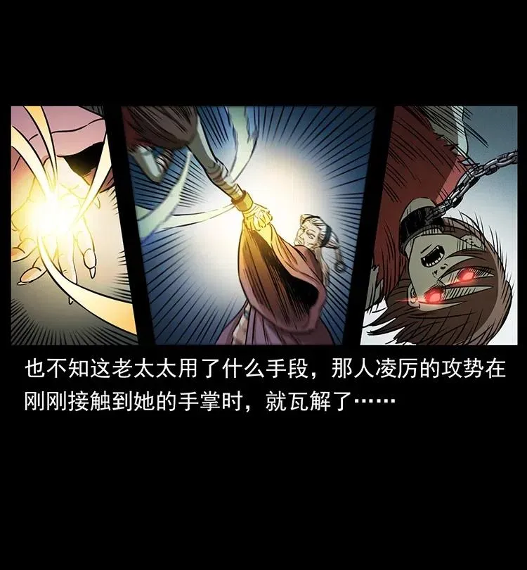 329 这个老头不好惹 第64页