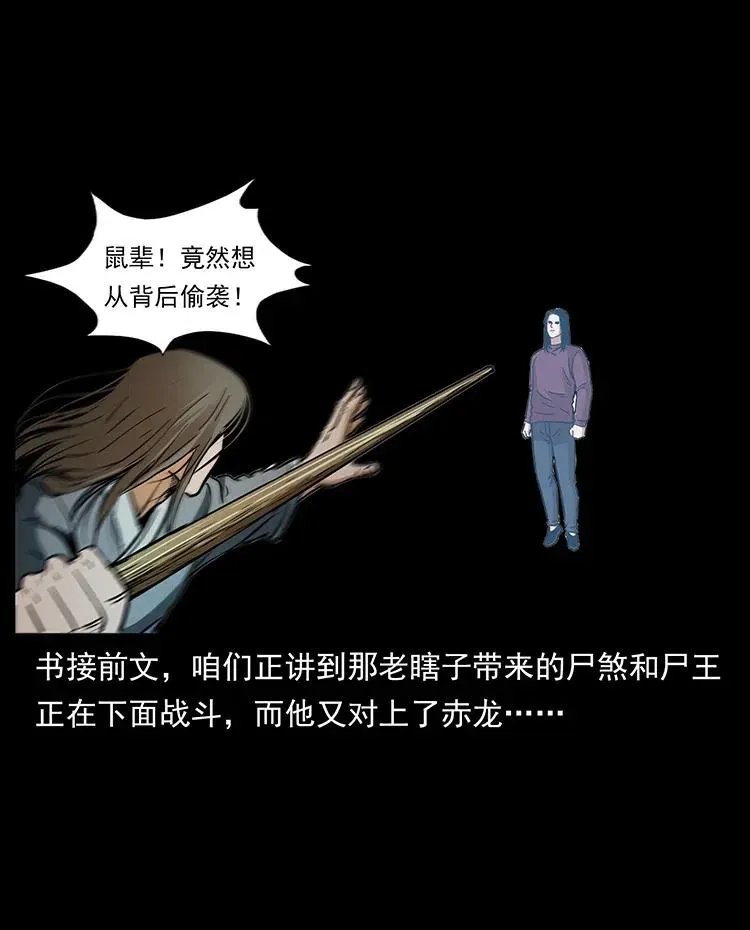 330 天化尸王 第2页