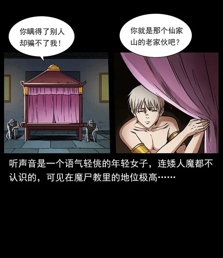 330 天化尸王 第52页