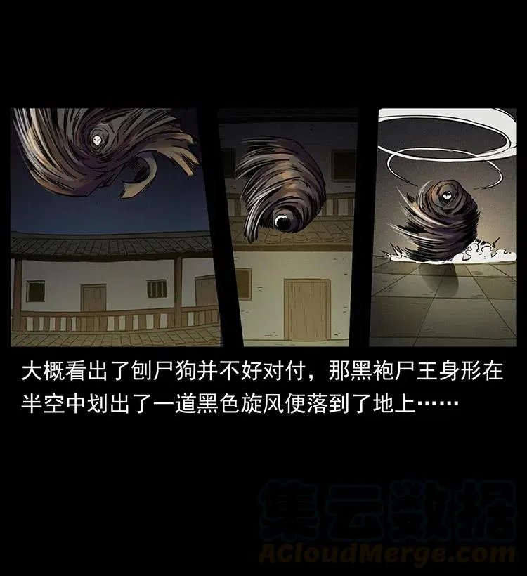 330 天化尸王 第77页
