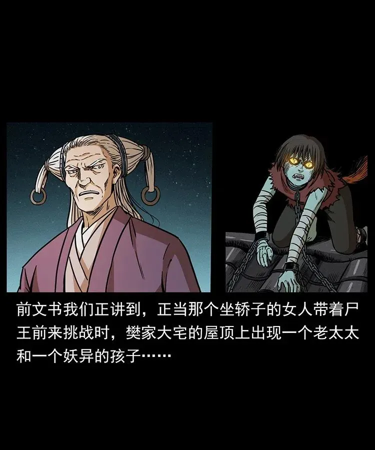 331 樊家尸王经 第2页