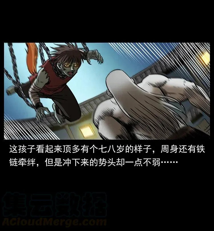 331 樊家尸王经 第13页