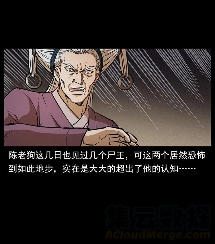331 樊家尸王经 第21页