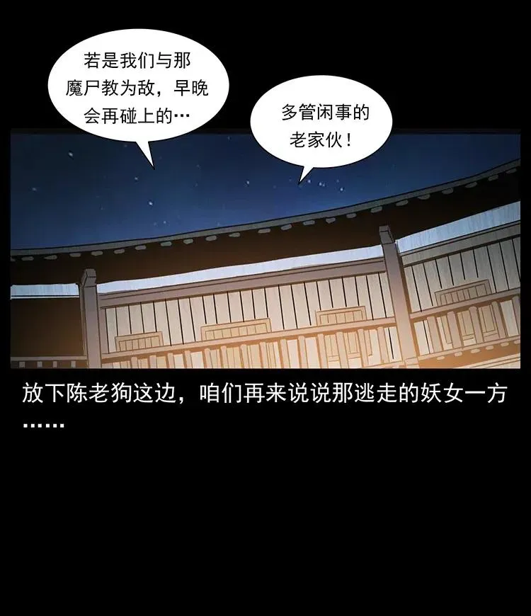 331 樊家尸王经 第43页