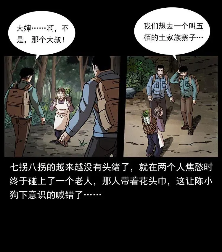 332 挺进大湘西 第58页