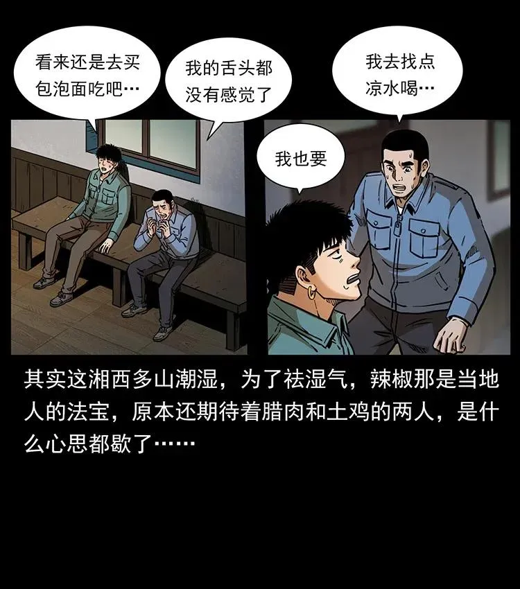 332 挺进大湘西 第70页