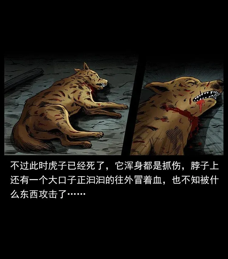 333 湘西的下马威 第8页