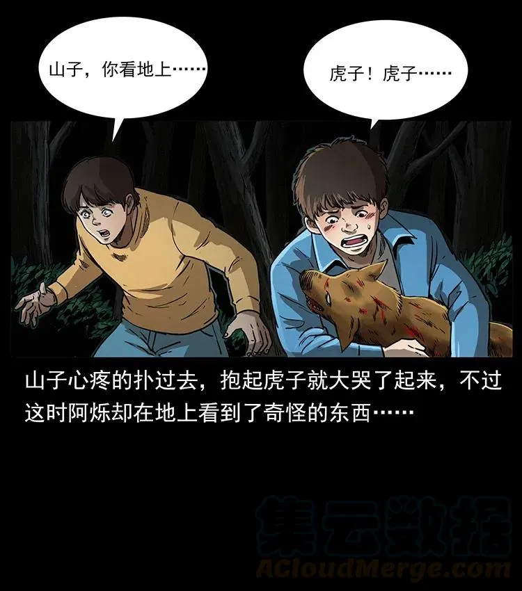 333 湘西的下马威 第9页