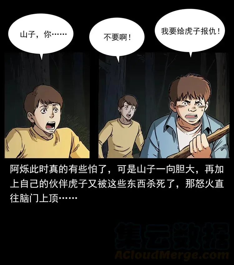 333 湘西的下马威 第13页