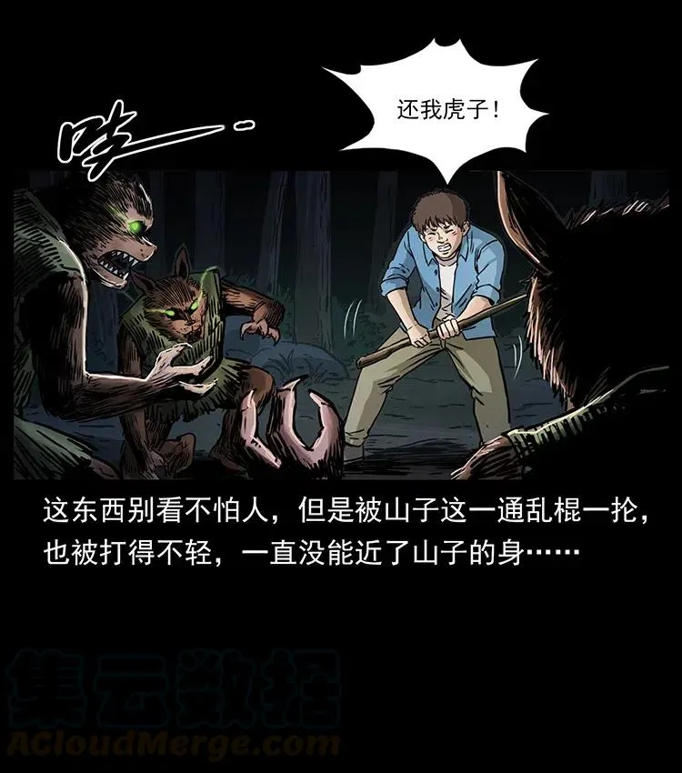 333 湘西的下马威 第17页