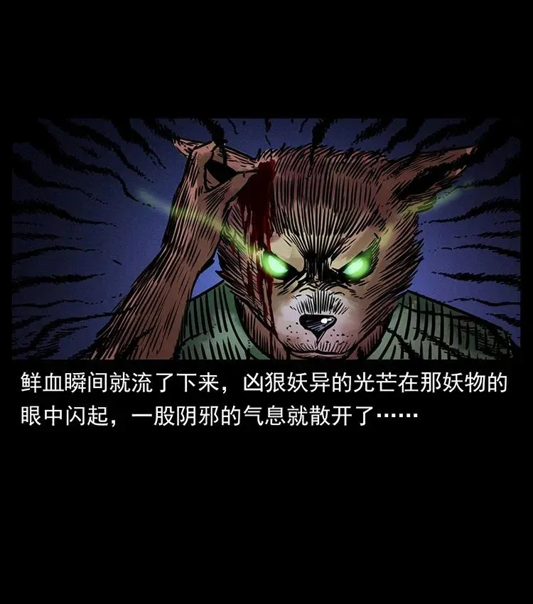 333 湘西的下马威 第26页